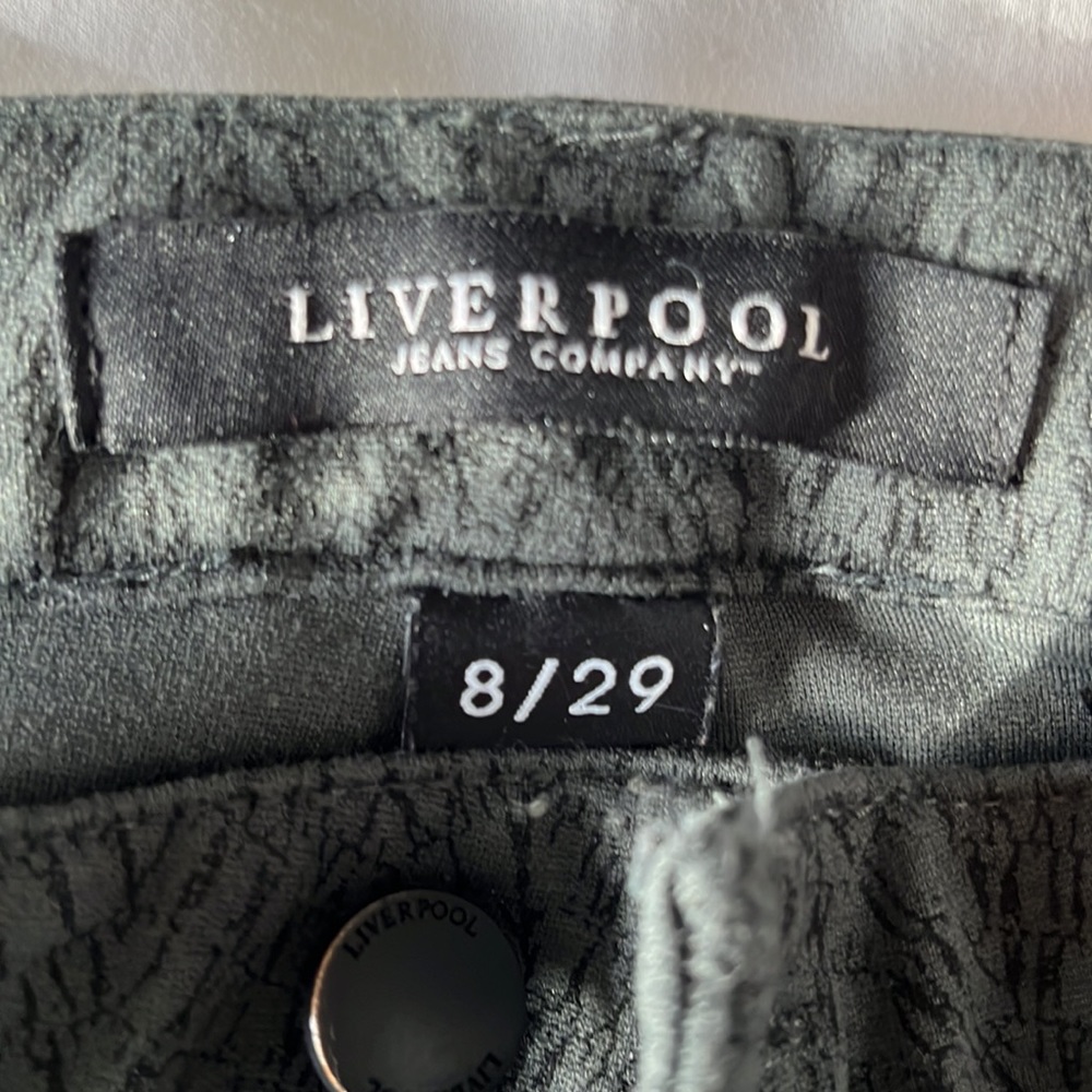 Liverpool Jeans - Picture 2 of 5